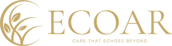 ECOAR home