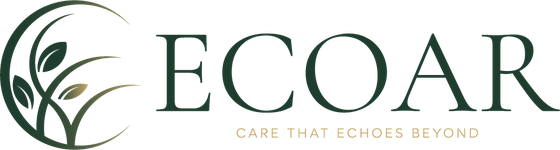 ECOAR home